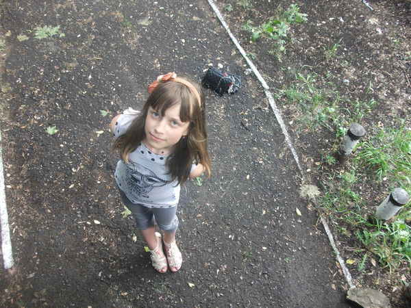 Александра Ильякова