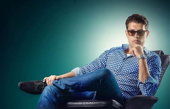 Михаил Макаров