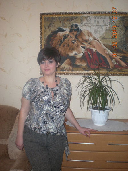 Евгения Кучеренко