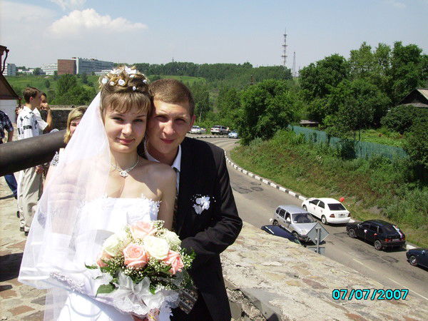 Юлия Повельева