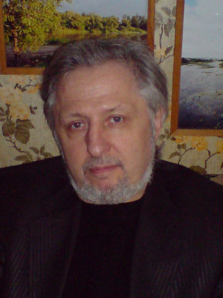 А.в. Шарапатюк