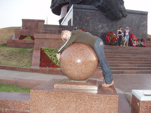 Наталья Верещагина