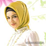 Хадишка Даурбекова