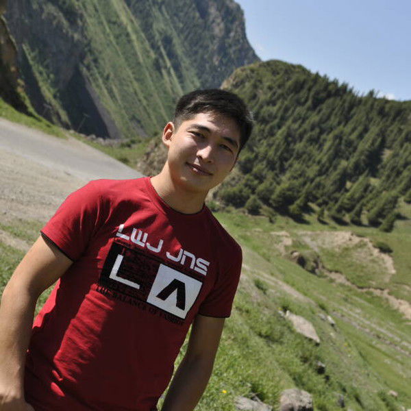 Эламан Кененбаев