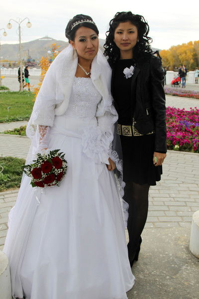 Арай Бекжанкызы