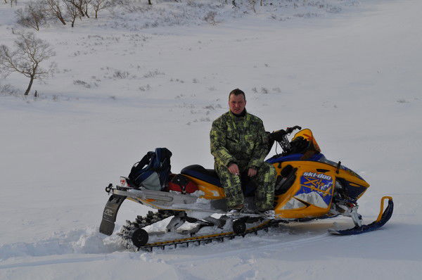 Павел Куракин