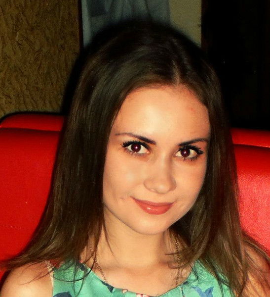 Юлия Бахмет