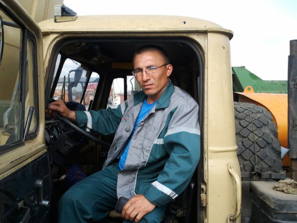 Борис Иванов