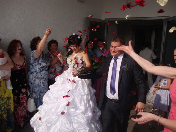 Евгения Воздвиженская