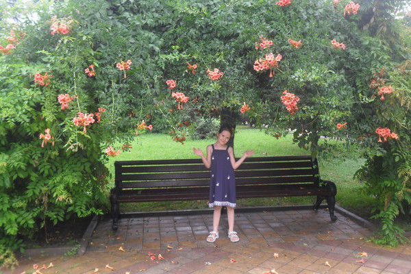 Ирина Федина