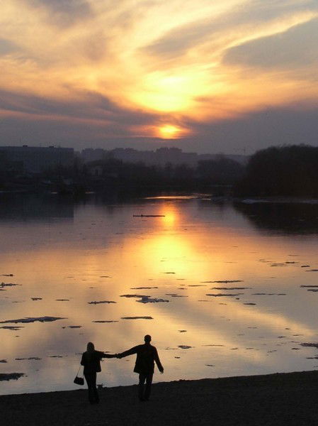 Филипп Кривченко