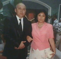 Гульсум Саметова