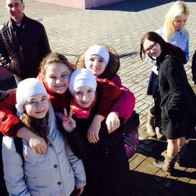 Зухра Фахрутдинова