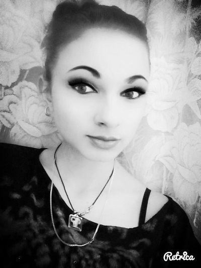 Алиночка Моисеенко