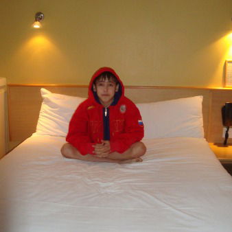 Айдар Аглиуллин