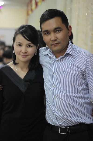 Думан Жорахан