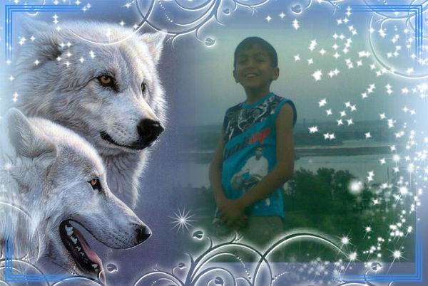 Искандер Музаффаров