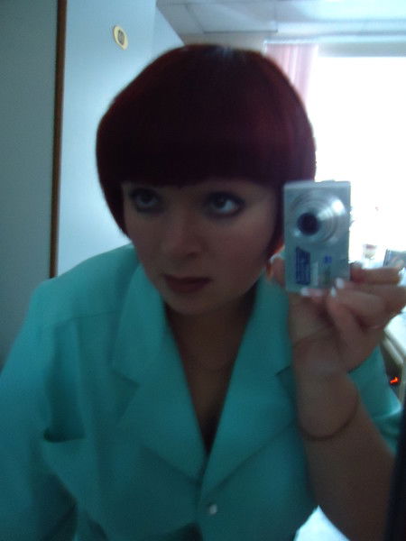 Наталья Кипень