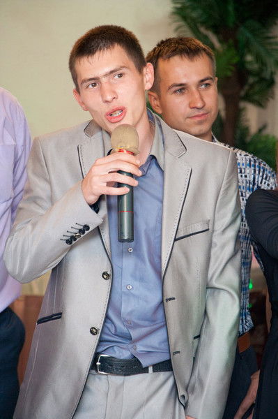 Евгений Юрьевич