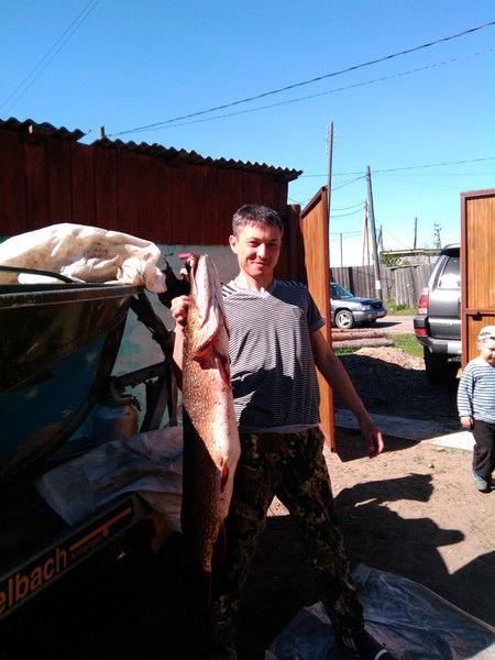 Андрей Кузнецов