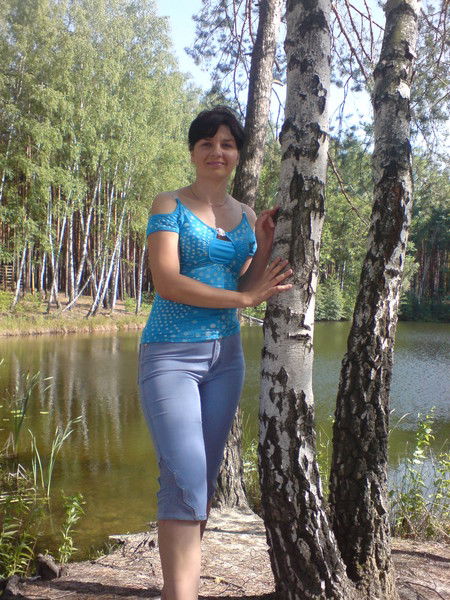 Наталия Ачкасова