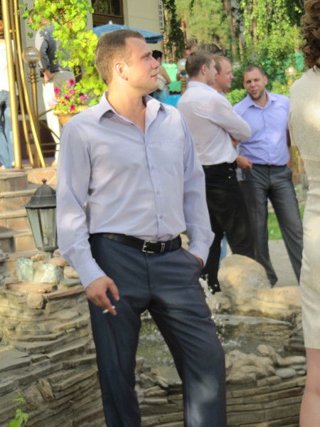 Андрей Самодуров