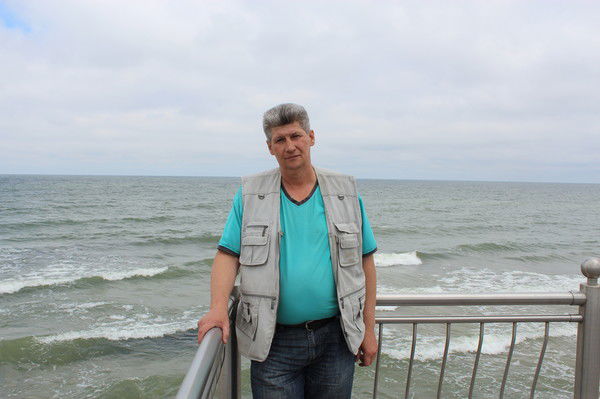 Лавщик Алекандр