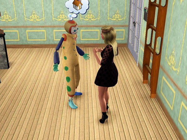 Варя Партина