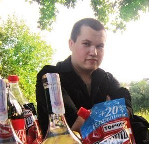 Андрей Горшков