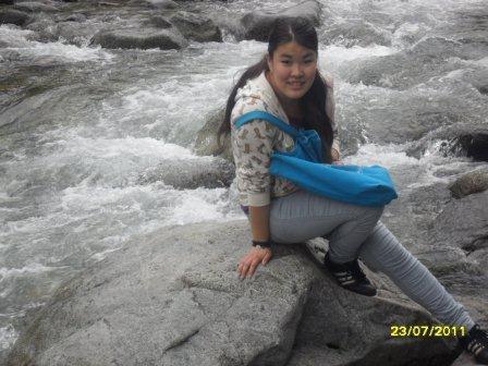 Мария Балабанова