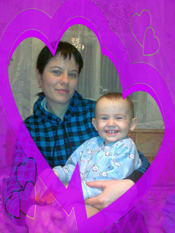 Ирина Бойко