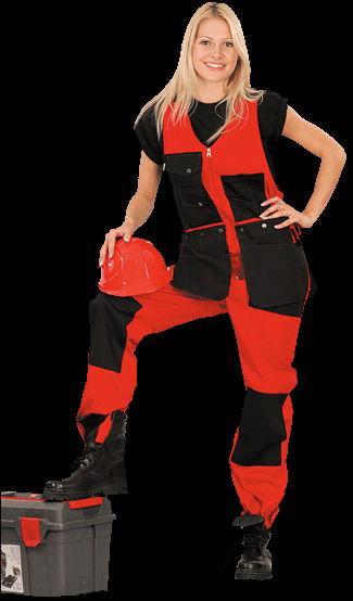 Cпецкомплектация Спецодежда