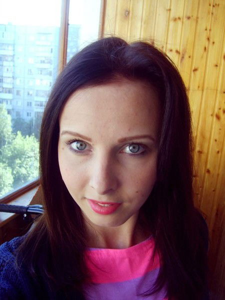 Кочебурова Алиса