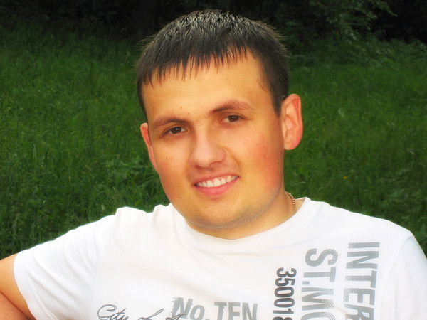 Виктор Дементьев