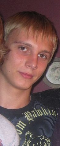 Александр Дубровских