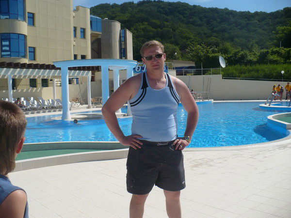 Евгений Алёшин