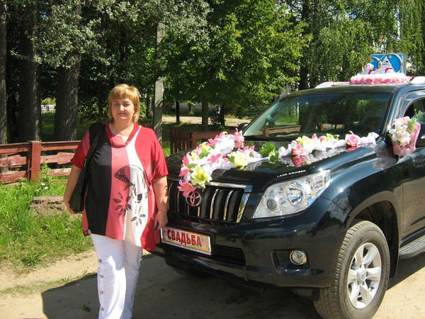 Валентина М........