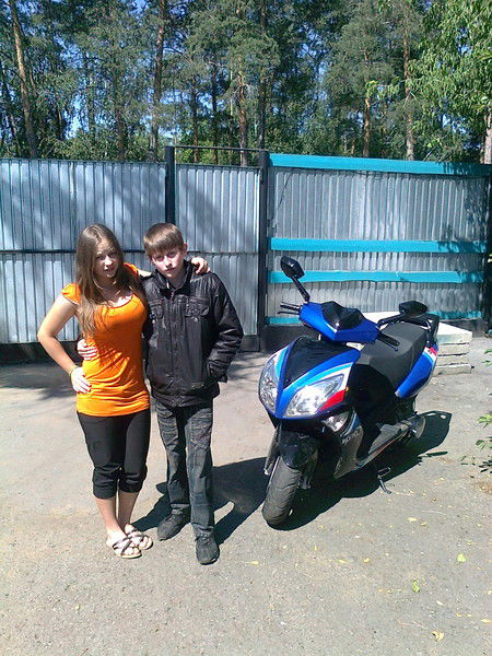 Денис Запасный