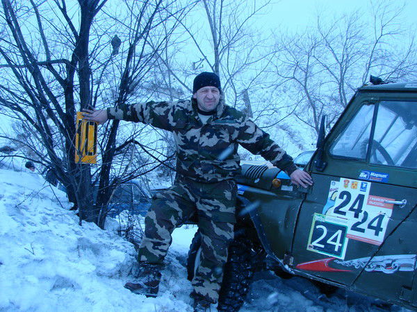 Александр Коннов