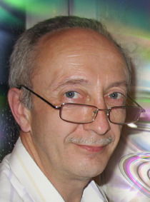 Александр Ошкин