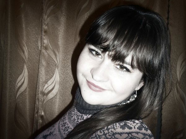 Таня Лобода