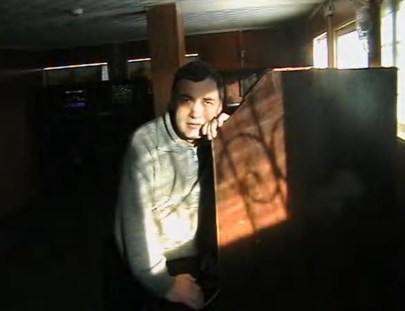 Павел Шустов