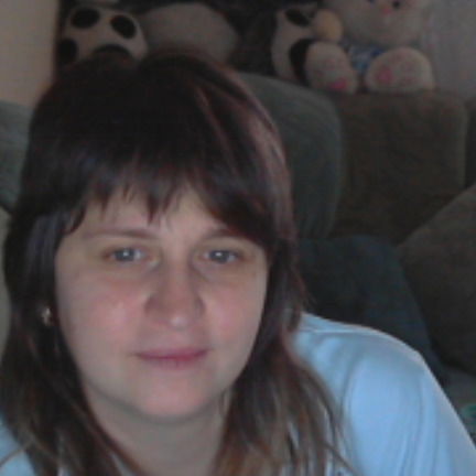 Леся Стефанків