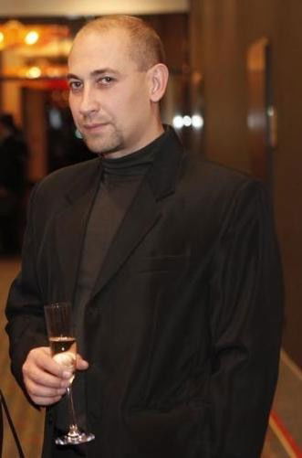 Павел Михайлов