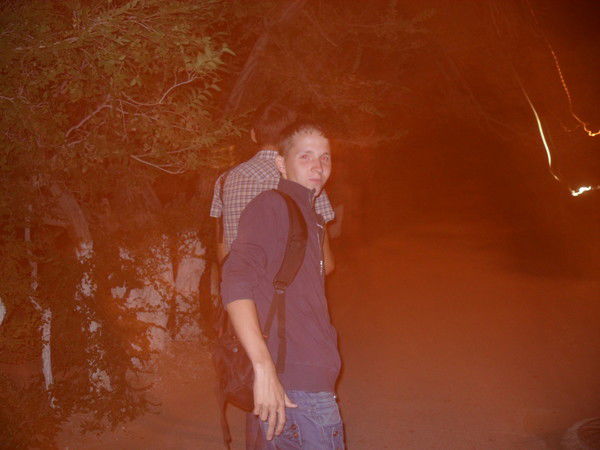 Роман Янгляев