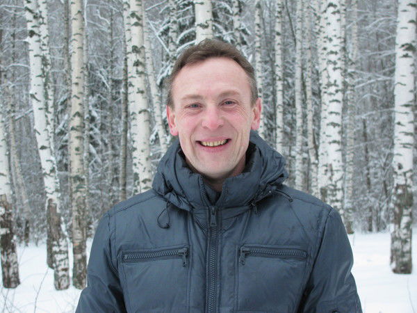 Игорь Проценко