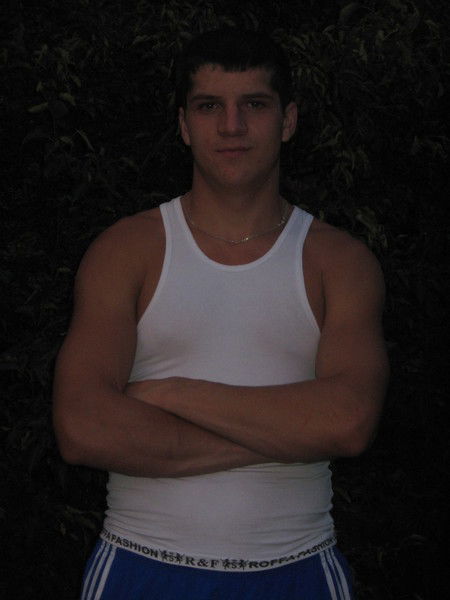 Алексей Кислов