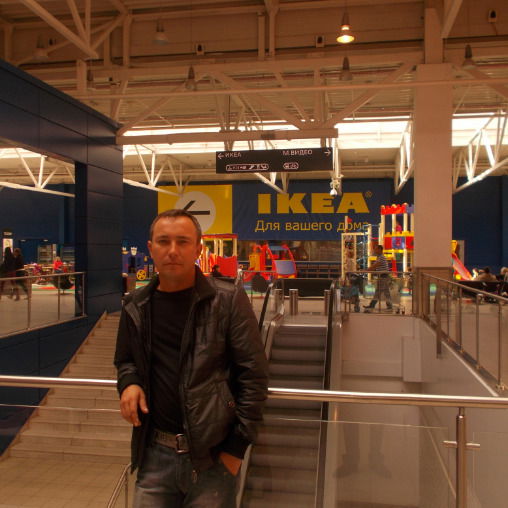 Сергей Прокопьев