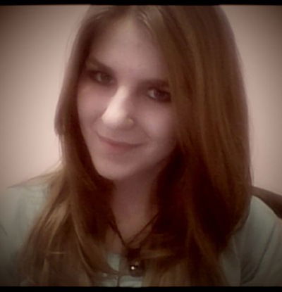 Кристинка Онищук