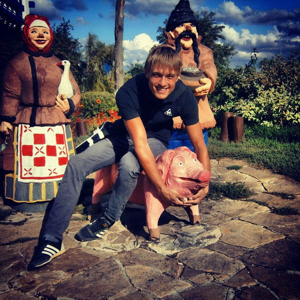 Дмитрий Королёв